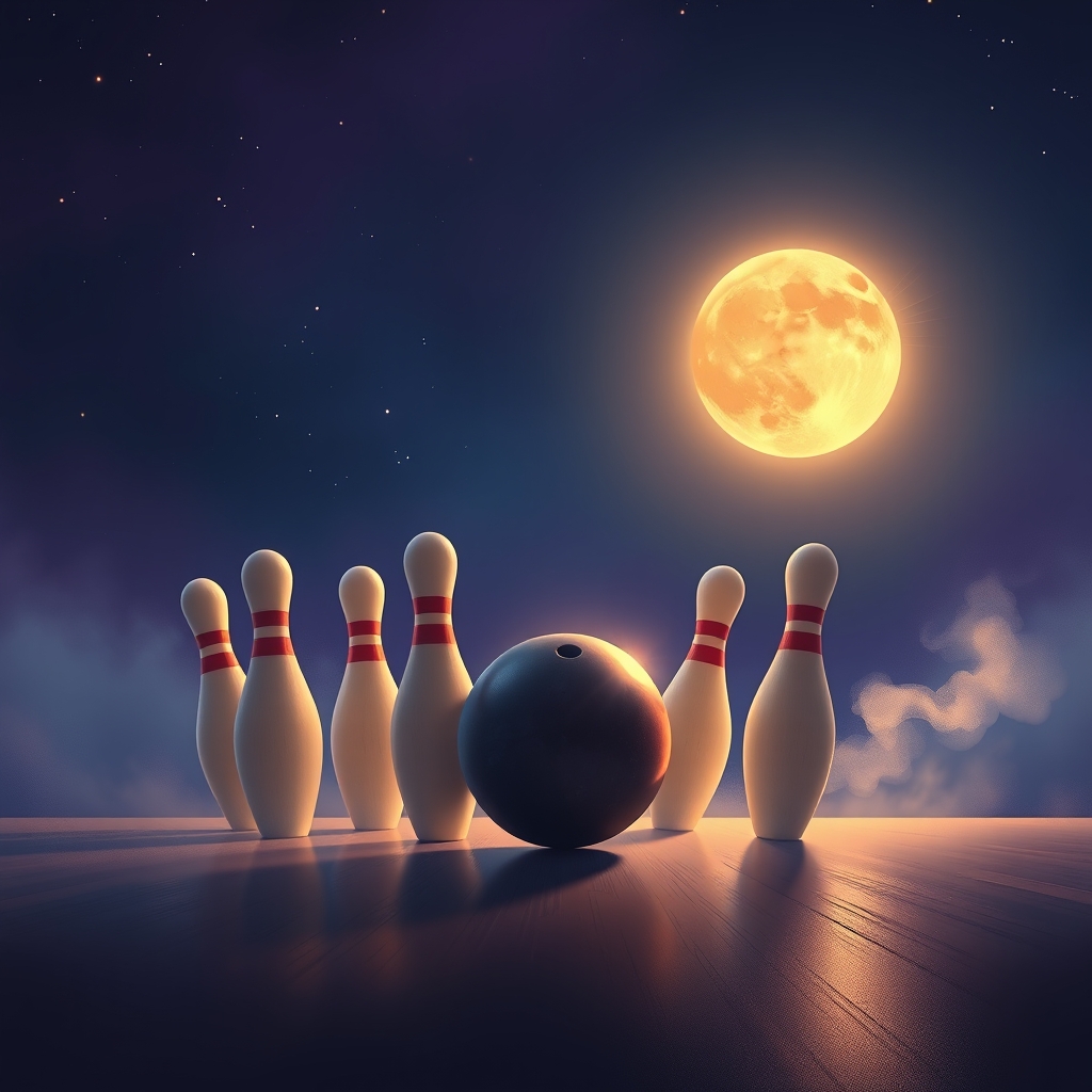 Rüyada Bowling Görmek Ne Anlama Gelir? (İslami ve Psikolojik Yorum)