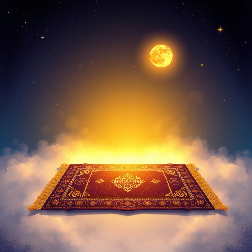 Camide Namaz rüya tabiri