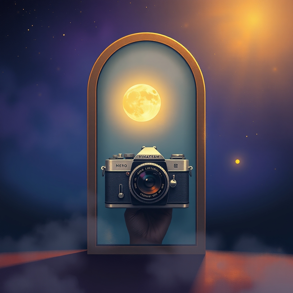 Rüyada Fotoğraf Çekilmek ve Yüzünü Gizlemek