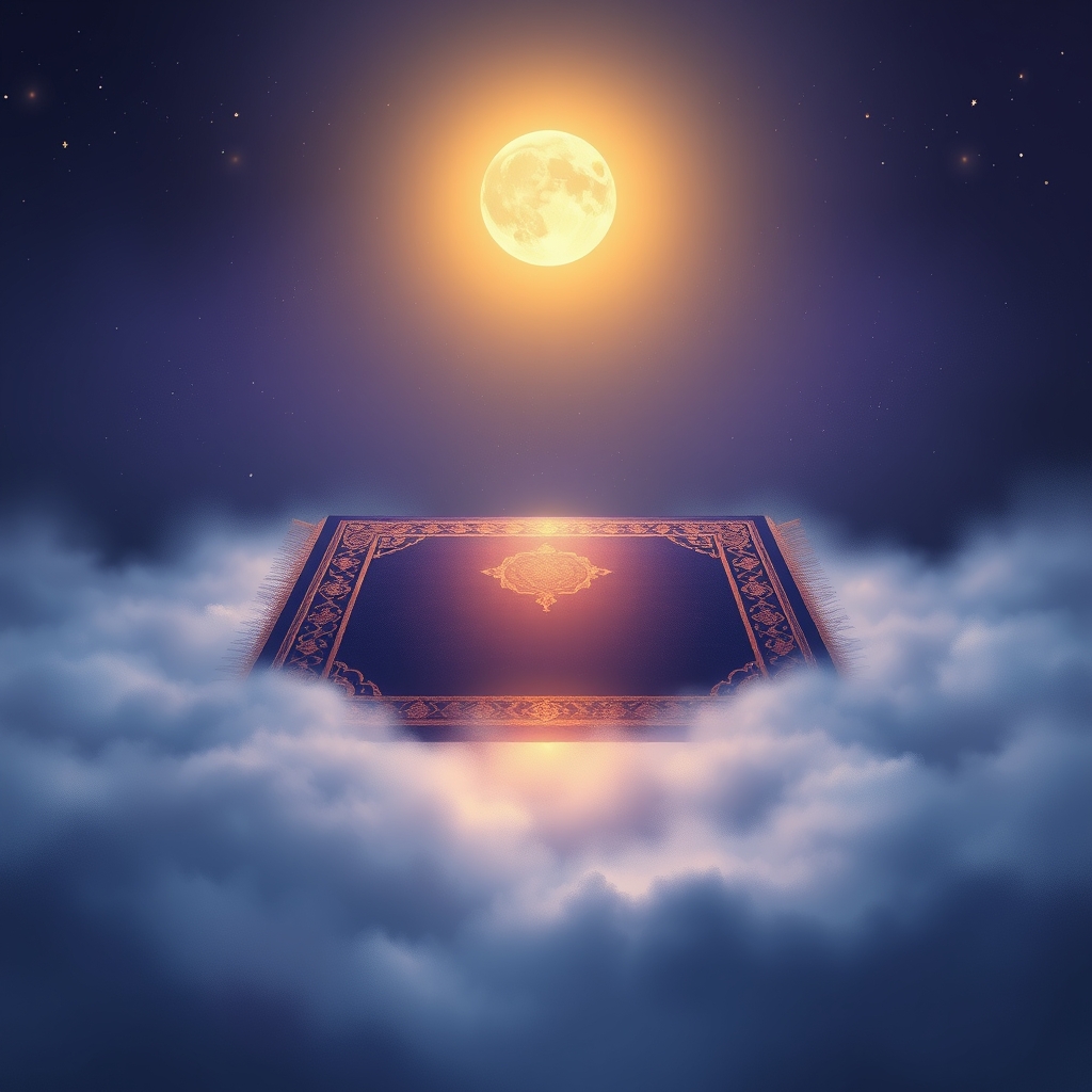 Namaz Kılmak rüya tabiri