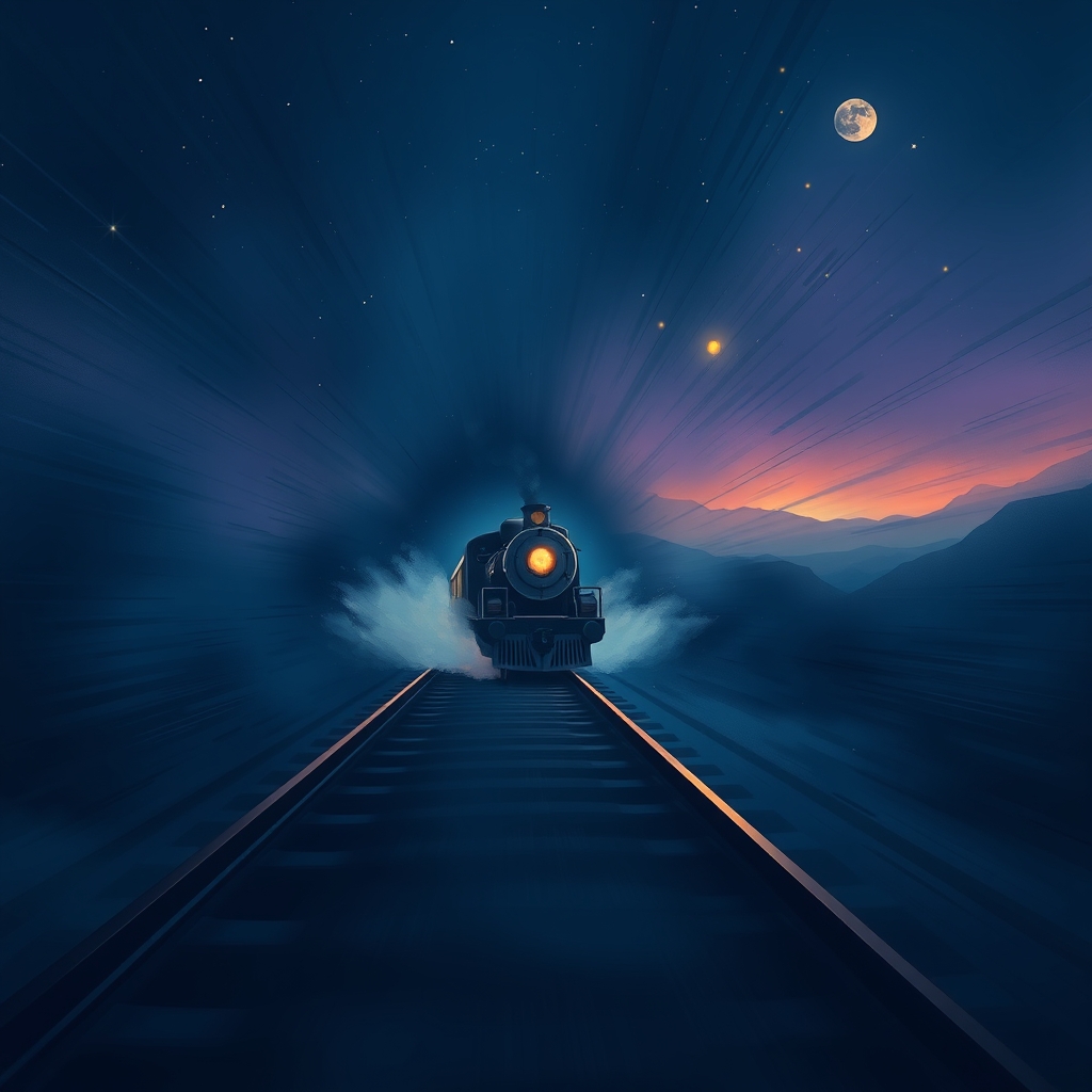 Tren rüya tabiri