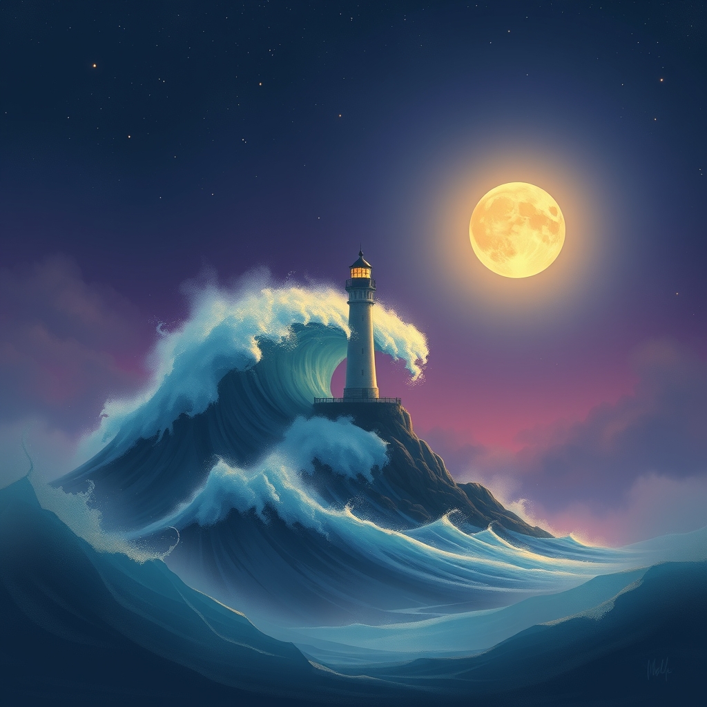Tsunami rüya tabiri
